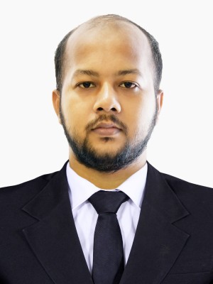Sajjad Hossen Shamim